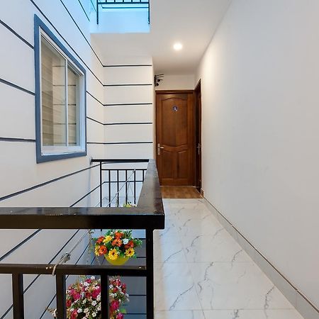 Auhome Minimalist Apartment Hô Chi Minh-Ville Extérieur photo