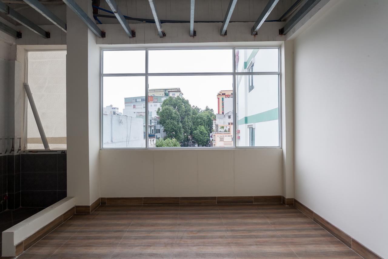 Auhome Minimalist Apartment Hô Chi Minh-Ville Extérieur photo